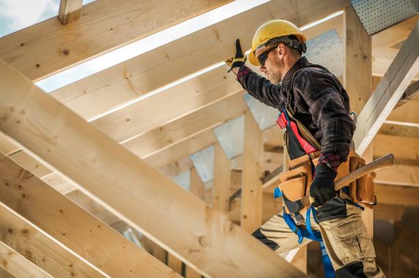 Best Roof Restoration Services  in South Rockwood, MI
