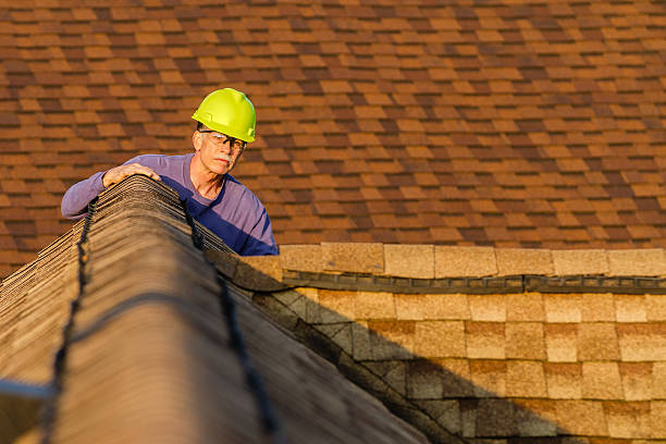 Heating Cable for Roof Installation in South Rockwood, MI