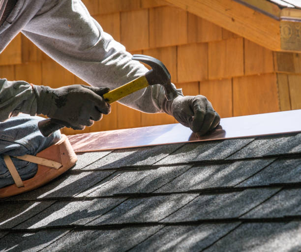  South Rockwood, MI Roofing Contractor Pros